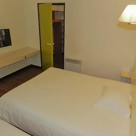 Logis Les Provinciales 2*