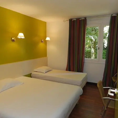 Logis Les Provinciales 2*