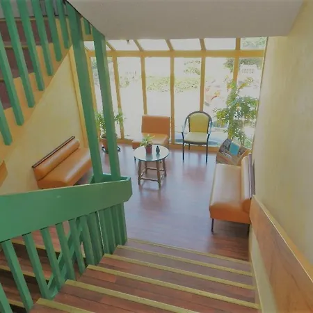 Szálloda Logis Les Provinciales