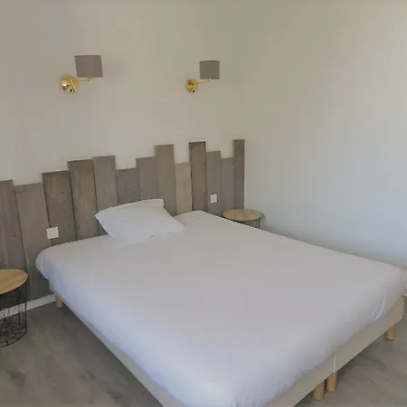 Logis Les Provinciales