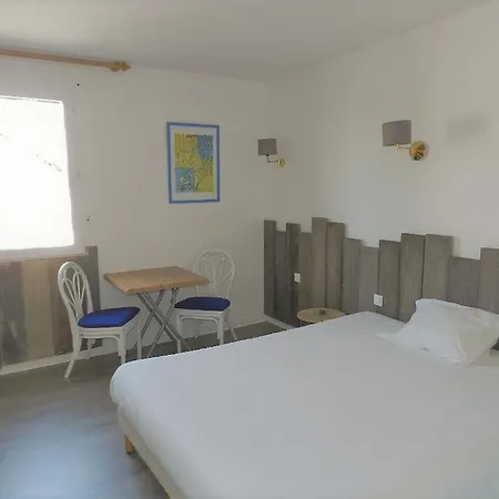 Logis Les Provinciales