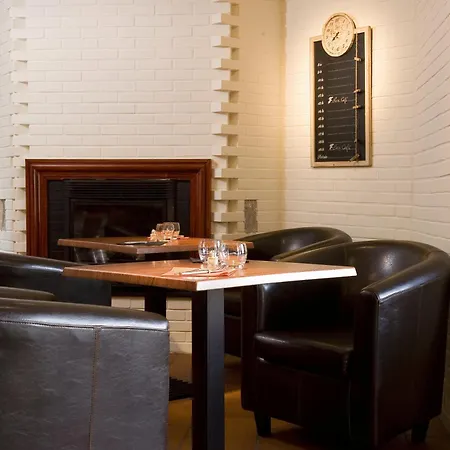 Logis Les Provinciales