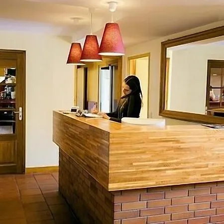 Logis Les Provinciales 2* Arpajon-sur-Cère