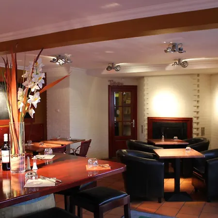 Logis Les Provinciales