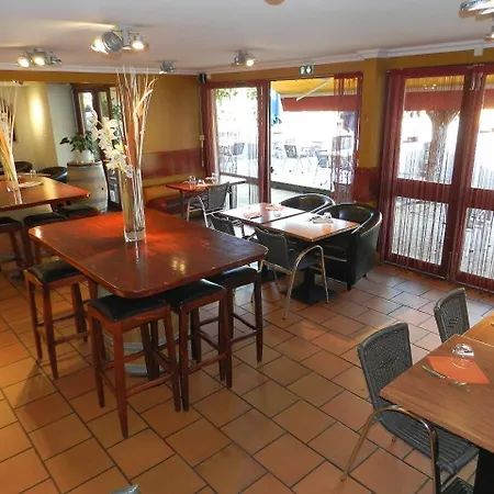 Logis Les Provinciales