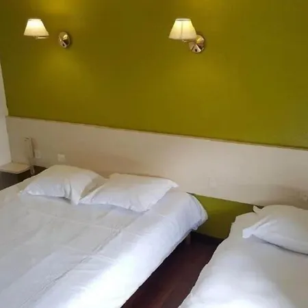 Logis Les Provinciales 2*