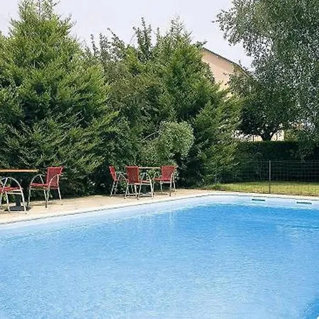 Logis Les Provinciales