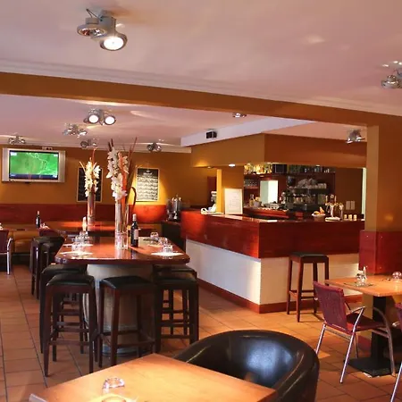 Logis Les Provinciales 2* Arpajon-sur-Cère