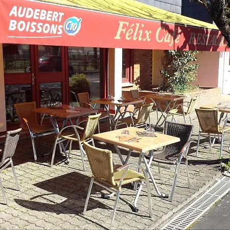 Logis Les Provinciales Arpajon-sur-Cère