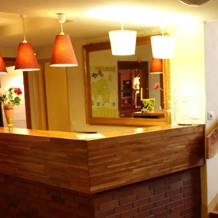 Logis Les Provinciales 2*