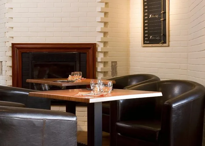 Logis Les Provinciales