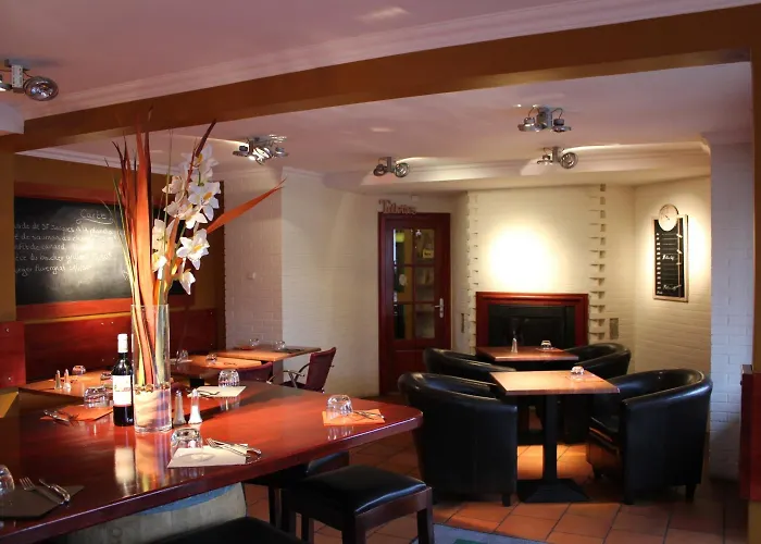 Logis Les Provinciales